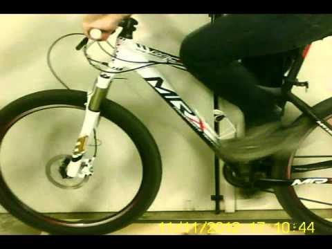 diy tool roll bike