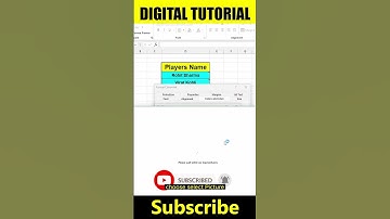 How to Insert a Picture in Comment in Excel Sheet @digitaltutorial425 #shorts #exceltips