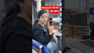 UGC NET Paper 1 Research Aptitude Preparation Strategy #shorts