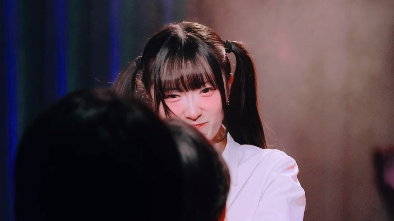 260129 에프키스(FKEYS) 루나 - Fearless Girl