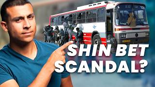 The Israeli Scandal You Were Never Meant To Know Unpacked