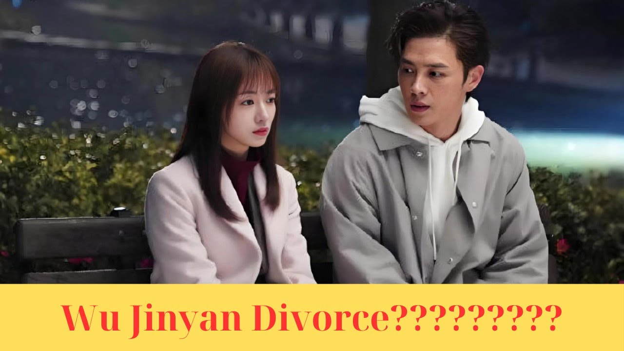 Развод У Цзиньяня? В сети ходят слухи об удалённом посте о браке