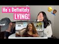 Married Couple Reacts To Real Housewives of Atlanta