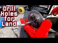 DIY Tool for DRILLING Holes - 5 minute crafts