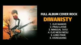 COVER ROCK DIWANISTY - HEADBANG SAMBIL NANGIS PART 9