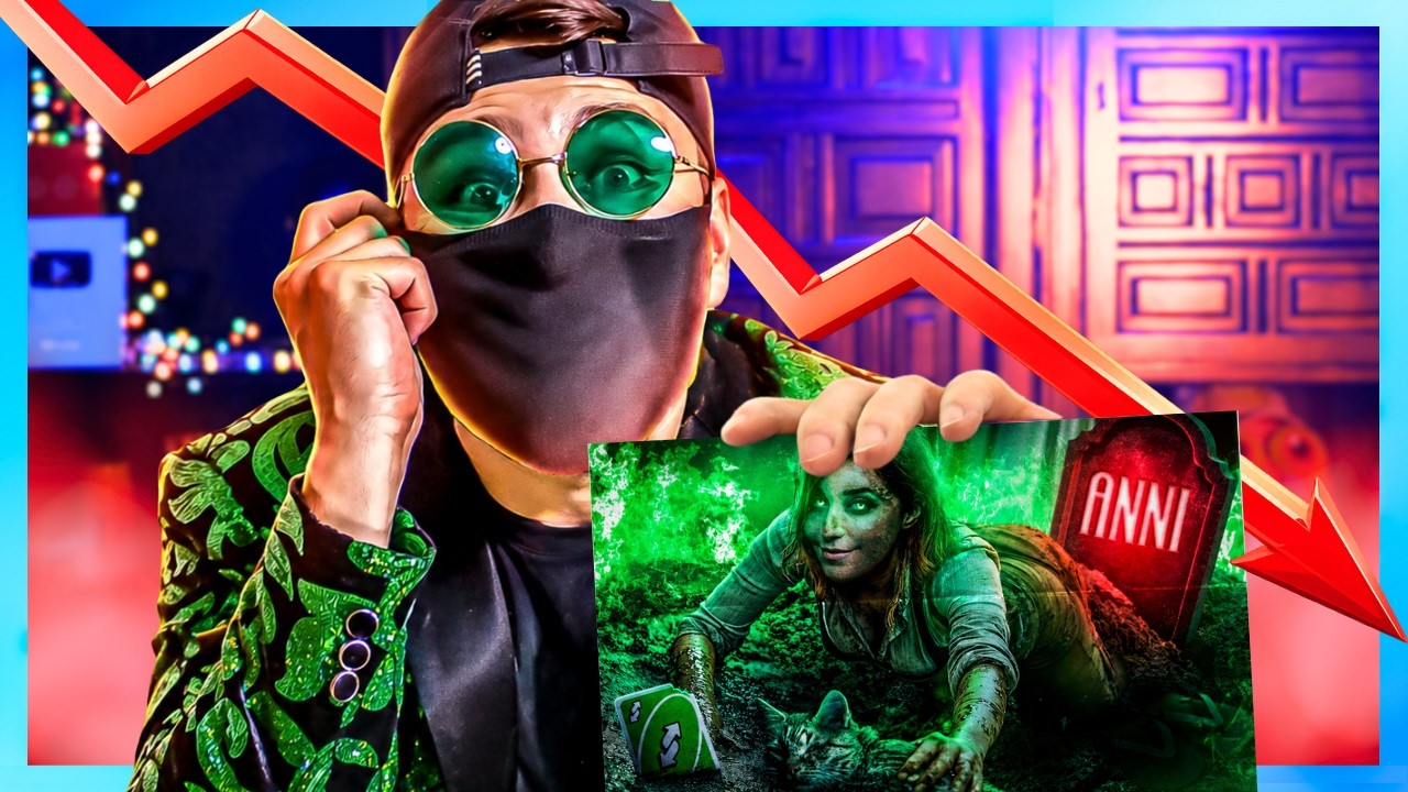 Zay Riddle Das ENDE von JAY RIDDLE! - YouTube