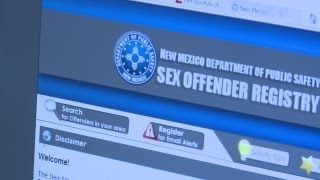 N M law closes sex-offender loophole
