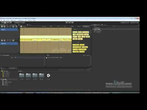 iTween PlyBlox Tutorial