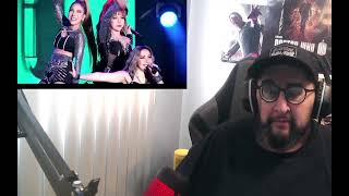 Here We Go - 4TH IMPACT Live REACTION!!!