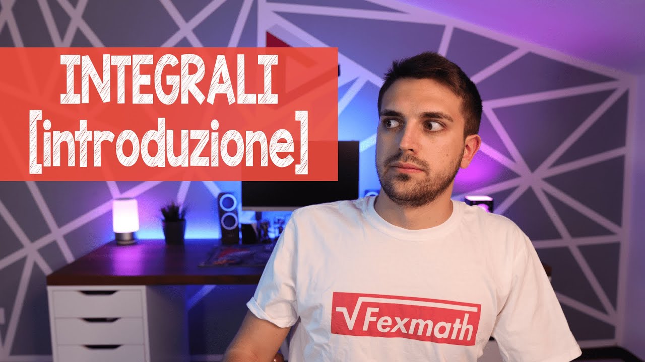 INTEGRALI [introduzione]