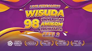 SESI 02 | Universitas Amikom Yogyakarta 98 screenshot 4
