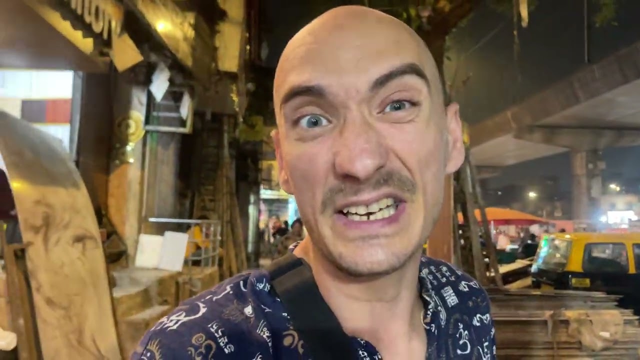 СЕЙЧАС! Смертельный вирус в Индии! 