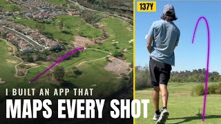 Watch Every Birdie Fly: First Look at TraceShot on the Front 9!