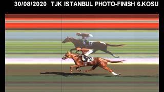 2020 Anafartalar Koşusu - Kuzey Yağmuru