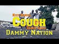 COUGH/ODO - KIZZ DANIEL (Dance Video) by Dammy Nation Dance Crew.