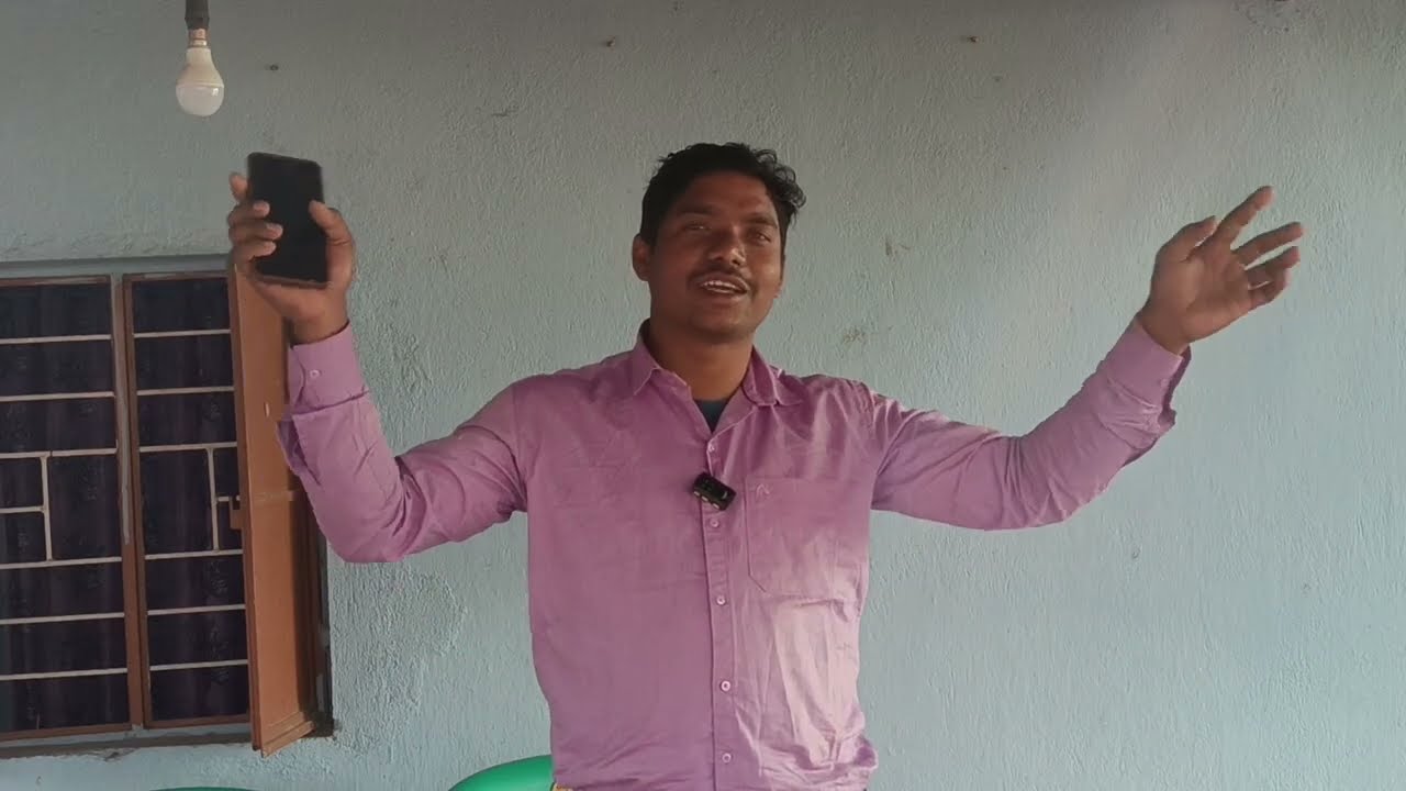 जीवन में आगे बढ़ने के लिए ये तीन बातें गांठ बांध लें | Ranchi | Br. Ram