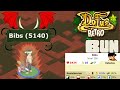 Dofus  retro pvp  el famoso sacro bibs  servidor bun