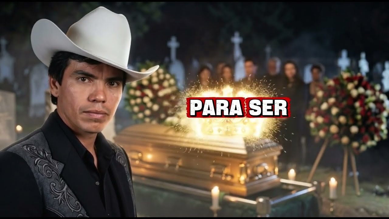 CHALINO SANCHEZ | LA DESPEDIDA DEL MENCHO (Version Original)