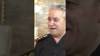 من الذي فجر جامع النوري في الموصل عبد الغني الاسدي في شهادات خاصة ????