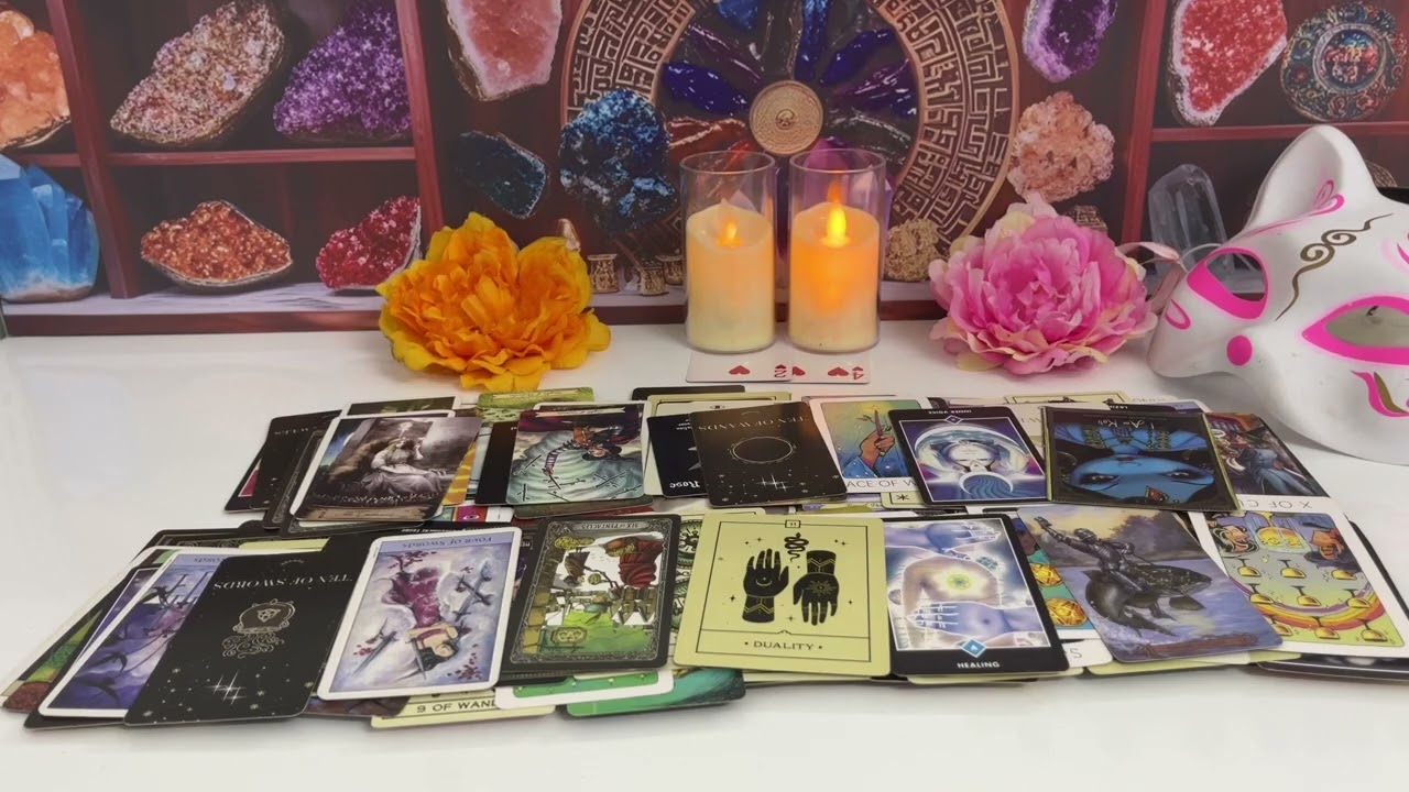 PISCES   - SOMEONE REALIZES HOW IMPORTANT YOU ARE.. PISCES  LOVE TAROT READING