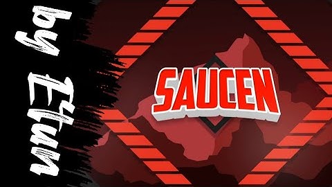 Saucen | SharkFX 2D Intro Remake | i might remake more of em