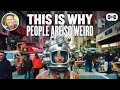 This is Why People Are So Weird | DarrenDaily On-Demand