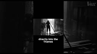 The Thames Barrier Expires in 2030. London Has No Plan