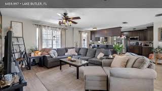 Home in LAKE BUTLER | 7422 S COUNTY ROAD 231, 32054 | Zkawa