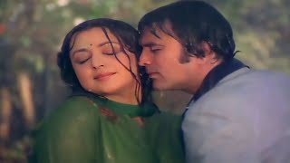 Na Jaane Kya Hua Full Hd Song Hema Malini Rajesh Khanna