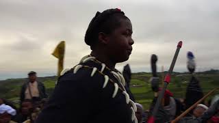 PHAKA NGCONGO, INKUNZI ISEMATHOLENI KUYADULA UKUBA INSIZWA: AMABUTHO UMHLABA UHLANGENE #UMBUMBULU