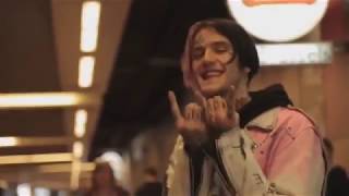 XXXTENTACION & Lil Peep - In The End (ocean mix)