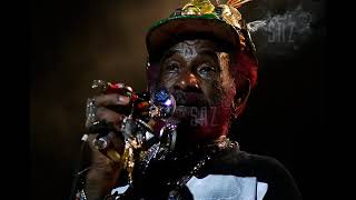 Lee Scratch Perry   Panic in Babylon (2004)