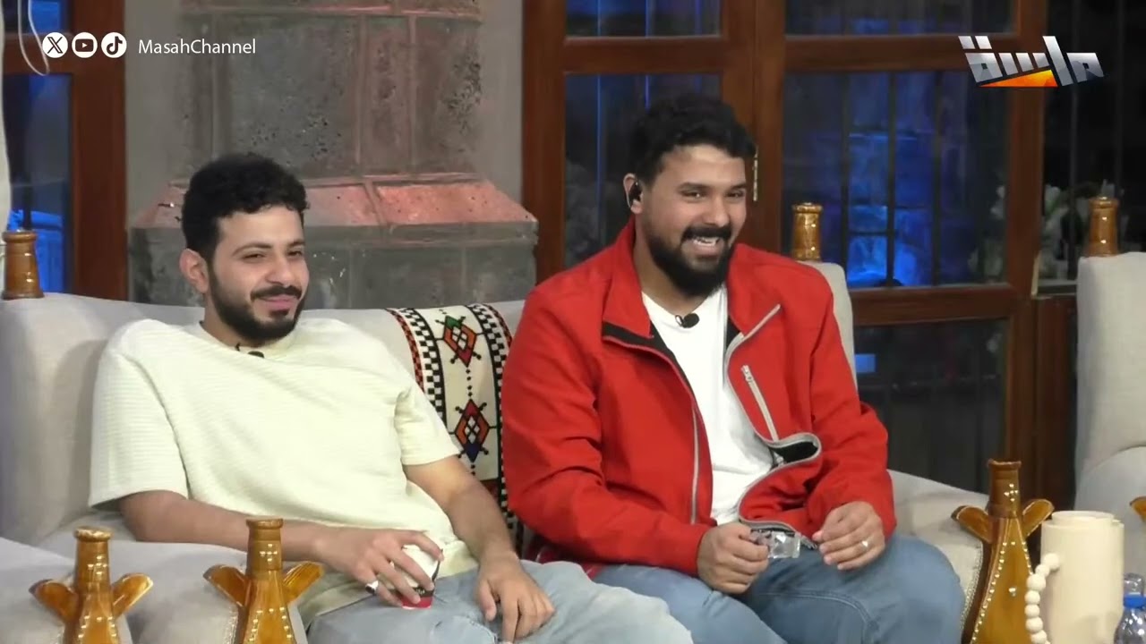 جلسة السحور بين الذكريات والمناوشات مضحكة 😂