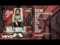 Skeme  all i know audio ft cire  shon doe