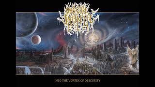 Download Lagu OBSCURE INFINITY - Into The Vortex of Obscurity (OFFICIAL FULL ALBUM/ FDA RECORDS) MP3