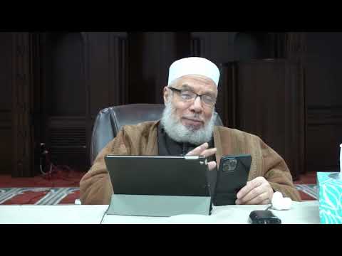 هل التصفير يجلب الشياطين السبت 24 12 2022م فتاوى علي الهواء مباشرة