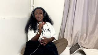 Rachel Anyeme - kumisama (COVER)