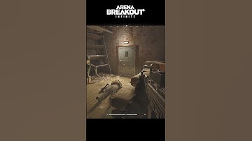 Hunting down Timmies - Arena Breakout Infinite