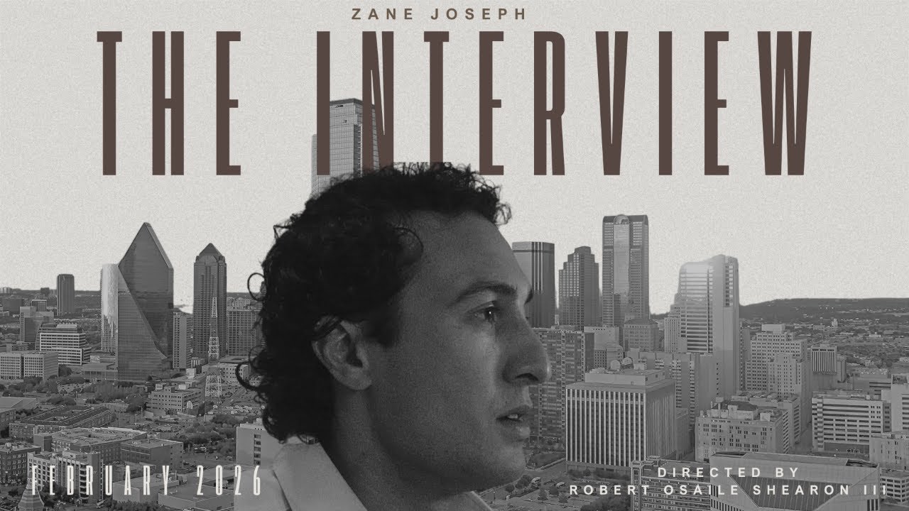 The Interview (Inspirational Short Film) - YouTube