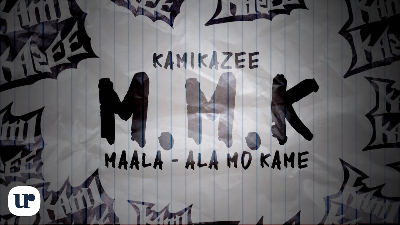 Watch Kamikazee - MMK (Maala-ala Mo Kame) (Official Lyric Video) on YouTube Watch Kamikazee - MMK (Maala-ala Mo Kame) (Official Lyric Video) on YouTube