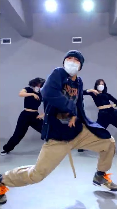 Black Mamba #shorts DOYEON