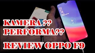REVIEW JUJUR OPPO F9 (INDONESIA): KAMERA ATAU PERFORMA? | Review Time screenshot 5