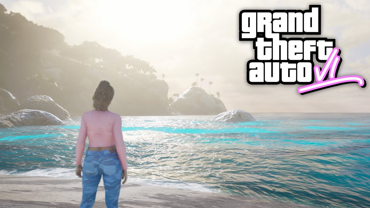 New GTA 6 LEAK Reveals Cuba Might be a Location We Can Visit - YouTube