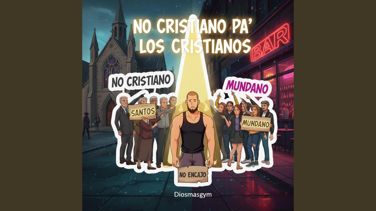 Yo lo voy a cambiar - Diosmasgym