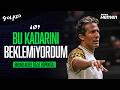 "MAÇLAR ÇOK GÜÇLÜ VE GERGİNDİ!”💥 I Bruno Alves Özel Röporaj I Golazo Cup 2