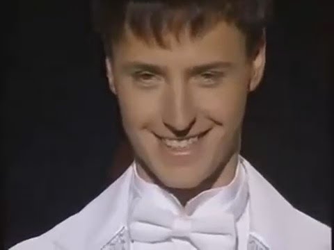 코쟁총각