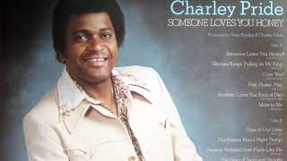 Watch Charley Pride Another I Love You Kind Of Day video