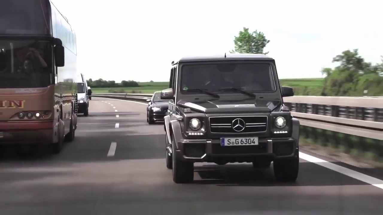 Гаррис мод мерседес