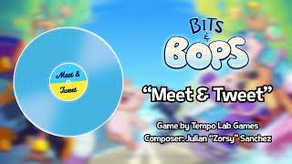 Meet & Tweet Bits & Bops Ost
