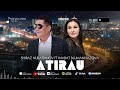 Shiraz Nuratdinov Ft Inabat Djumaniyazova Atirau